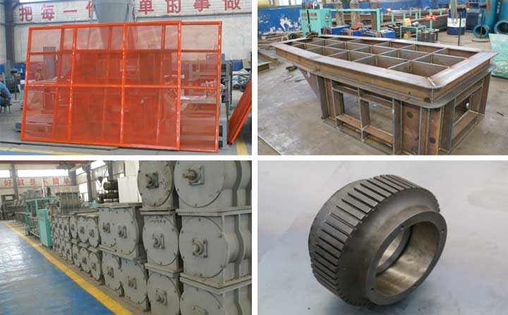 車(chē)間實(shí)拍 車(chē)間實(shí)拍