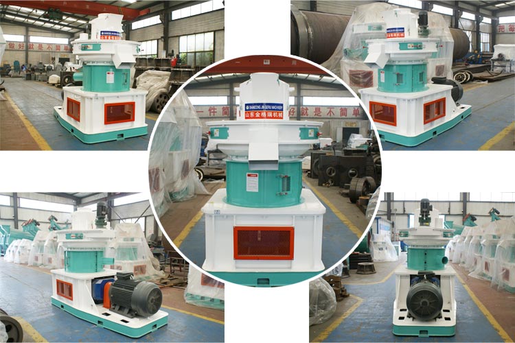 生物質(zhì)環(huán)模顆粒機(jī)設(shè)備更適合大中型企業(yè) 生物質(zhì)環(huán)模顆粒機(jī)設(shè)備更適合大中型企業(yè)