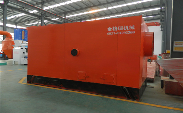 生物質(zhì)顆粒機(jī)能夠助力改善我國惡化的生態(tài)環(huán)境 生物質(zhì)顆粒機(jī)能夠助力改善我國惡化的生態(tài)環(huán)境