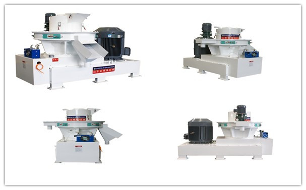 生物質(zhì)鋸末木屑顆粒機 生物質(zhì)鋸末木屑顆粒機