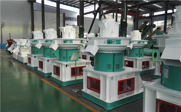 木屑顆粒機(jī)設(shè)備 木屑顆粒機(jī)設(shè)備