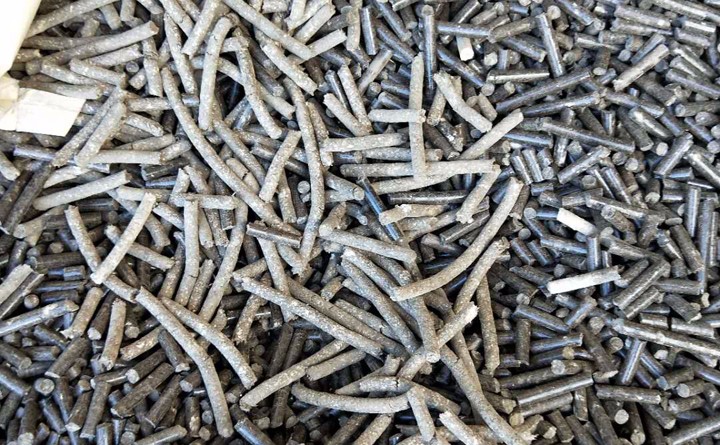 木屑顆粒機壓制的顆粒圖片.jpg 木屑顆粒機壓制的顆粒圖片.jpg