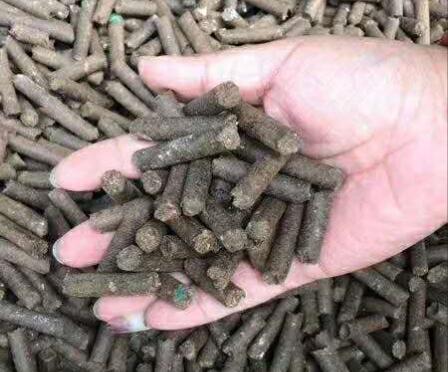 水果渣生物質顆粒燃料圖 水果渣生物質顆粒燃料圖