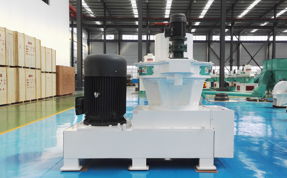 鋸末顆粒機多少錢一臺 鋸末顆粒機多少錢一臺