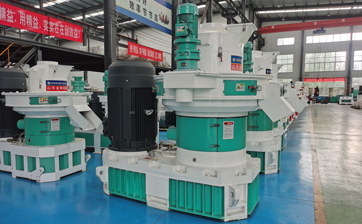 木屑制粒機(jī) 木屑制粒機(jī)