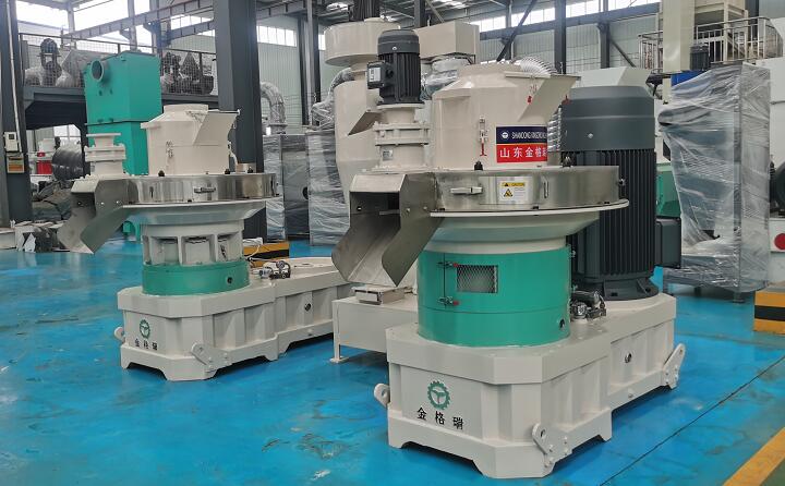 鋸末顆粒機(jī) 鋸末顆粒機(jī)