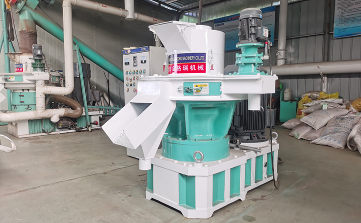 鋸末顆粒機(jī) 鋸末顆粒機(jī)