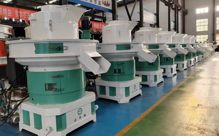 木屑顆粒機(jī) 木屑顆粒機(jī)