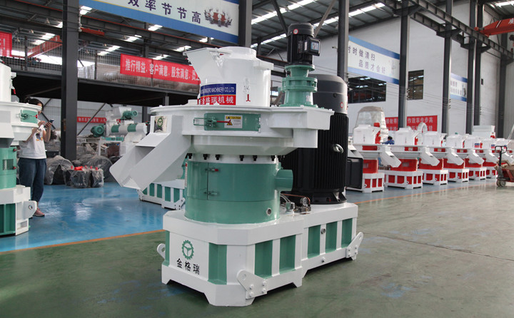 創(chuàng)業(yè)為什么選擇木屑顆粒機(jī)設(shè)備，這幾種理由就夠了