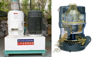 大力開展生物質(zhì)秸稈顆粒機(jī)技術(shù)研究及生產(chǎn)能給我們帶來什么？