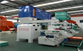 生物質成型燃料能順利變成“固體天然氣”嗎？