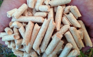 生物質(zhì)為什么要做成顆粒燃料后再燃燒？