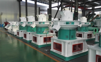 重要！木屑顆粒機使用前后操作注意事項，杭州木屑顆粒機多少錢能買到？