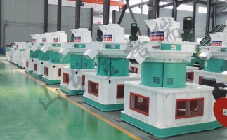 選擇木屑顆粒機(jī)原料，這6點(diǎn)你必須知道