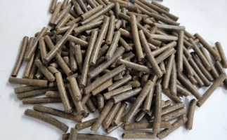 鋸末顆粒機(jī)的顆粒回收嗎？