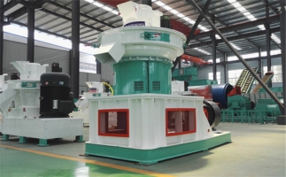 氣候溫度改變對鋸末顆粒機有影響嗎？