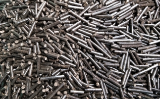 山東木屑顆粒燃料如何充分燃燒不結(jié)焦？