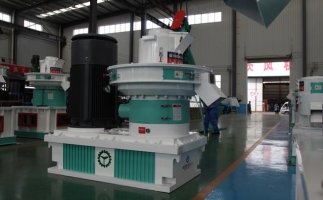 生物質(zhì)顆粒結(jié)焦與木屑顆粒機有多大關(guān)系？