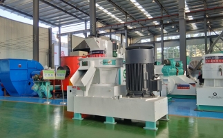 鋸末顆粒機(jī)不出料怎么辦？