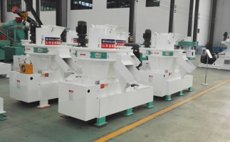 鋸末顆粒機(jī)故障前的征兆您了解了嗎？