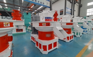 讓我告訴你，木屑顆粒機(jī)多少錢一臺(tái)？