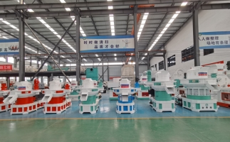 木屑顆粒燃料的原料是什么？市場前景怎么樣？木屑顆粒機廠家告訴你