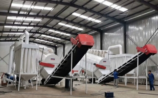 日照木屑顆粒機(jī)的5大優(yōu)點(diǎn)，最后1個(gè)很少有人知道