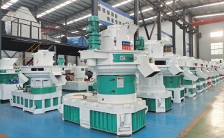 稻殼顆粒機(jī)為何突然停止工作？