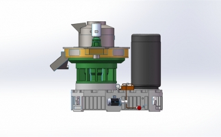 鋸末顆粒機(jī)廠家哪家好？這六點(diǎn)不能忽視