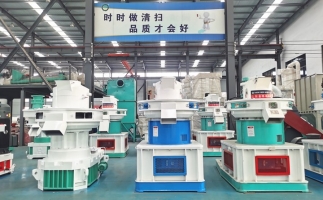 鋸末顆粒機(jī)質(zhì)量好壞有哪些參考標(biāo)準(zhǔn)？