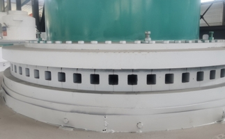 固體廢棄垃圾綜合利用，rdf垃圾壓塊機大展身手