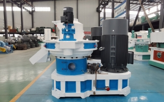 鋸末顆粒機投資收益如何？價格多少？