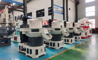 鋸末顆粒機(jī)的使用簡(jiǎn)單嗎？需要技術(shù)嗎？