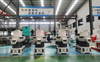 關(guān)于鋸末顆粒機(jī)，你了解多少？