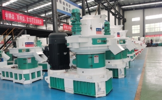 高溫天氣，使用鋸末顆粒機(jī)的注意事項與設(shè)備維護(hù)