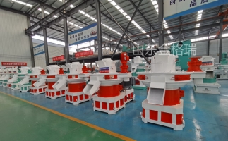 鋸末顆粒機在工作過程中，使用原料的注意事項要知道