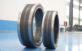 鋸末顆粒機(jī)的環(huán)模是什么？這篇文章告訴你