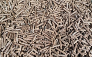 鋸末顆粒機(jī)加工的顆粒燃料價格主要受哪幾個方面的影響？