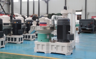 購買鋸末顆粒機開顆粒廠的朋友注意了！