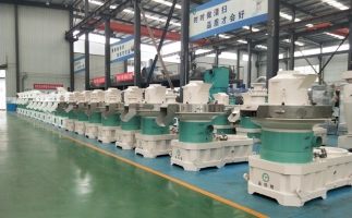 農(nóng)林廢棄物怎么利用，你知道多少？