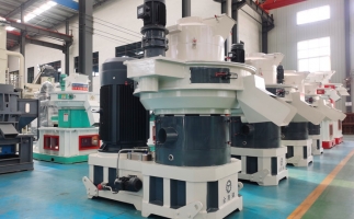 山東木屑顆粒機(jī)何以火？究其原因還挺多