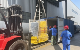 如何讓木屑顆粒機(jī)生產(chǎn)的更好？