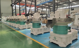 顆粒機廠家教您如何合理操作木屑顆粒機？