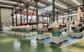 木屑顆粒機(jī)為什么選大不選??？